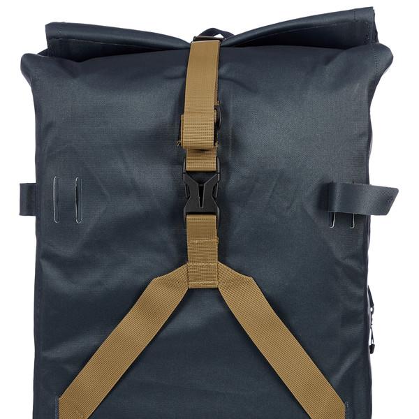 AMAGER 25+5 - Fahrradrucksack
