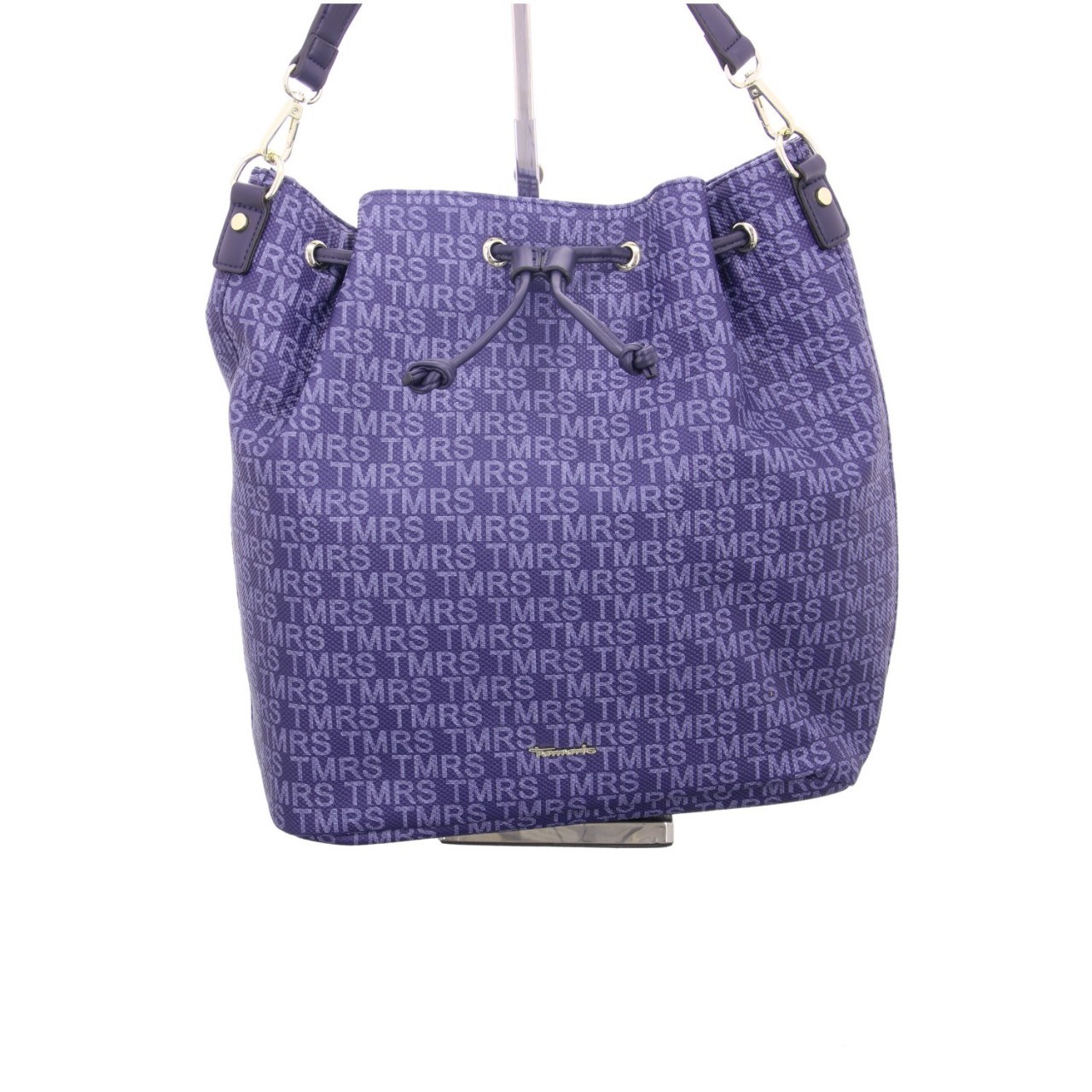TAMARIS Handtaschen blau Grace