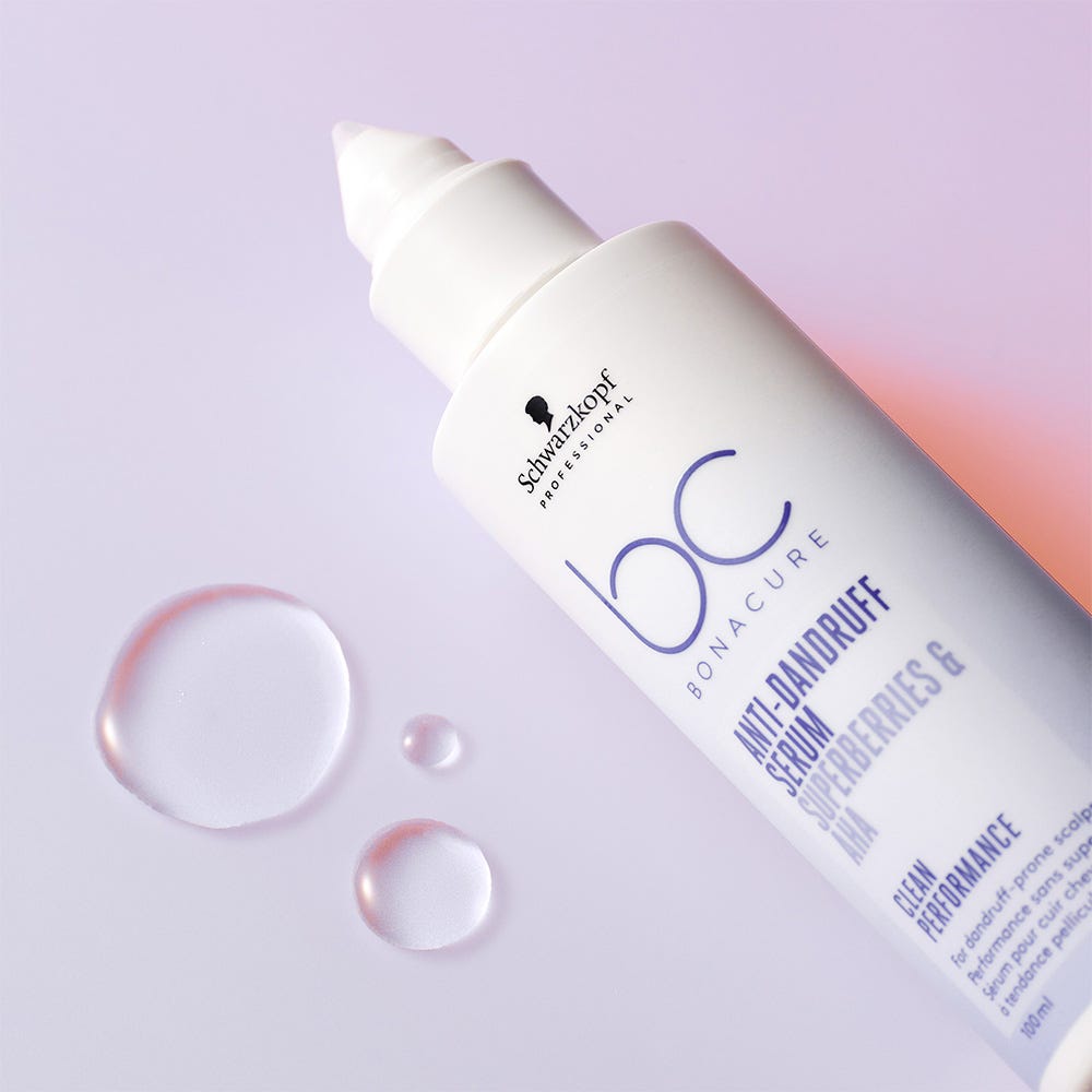 Schwarzkopf BC Bonacure Anti-Dandruff Serum 100 ml