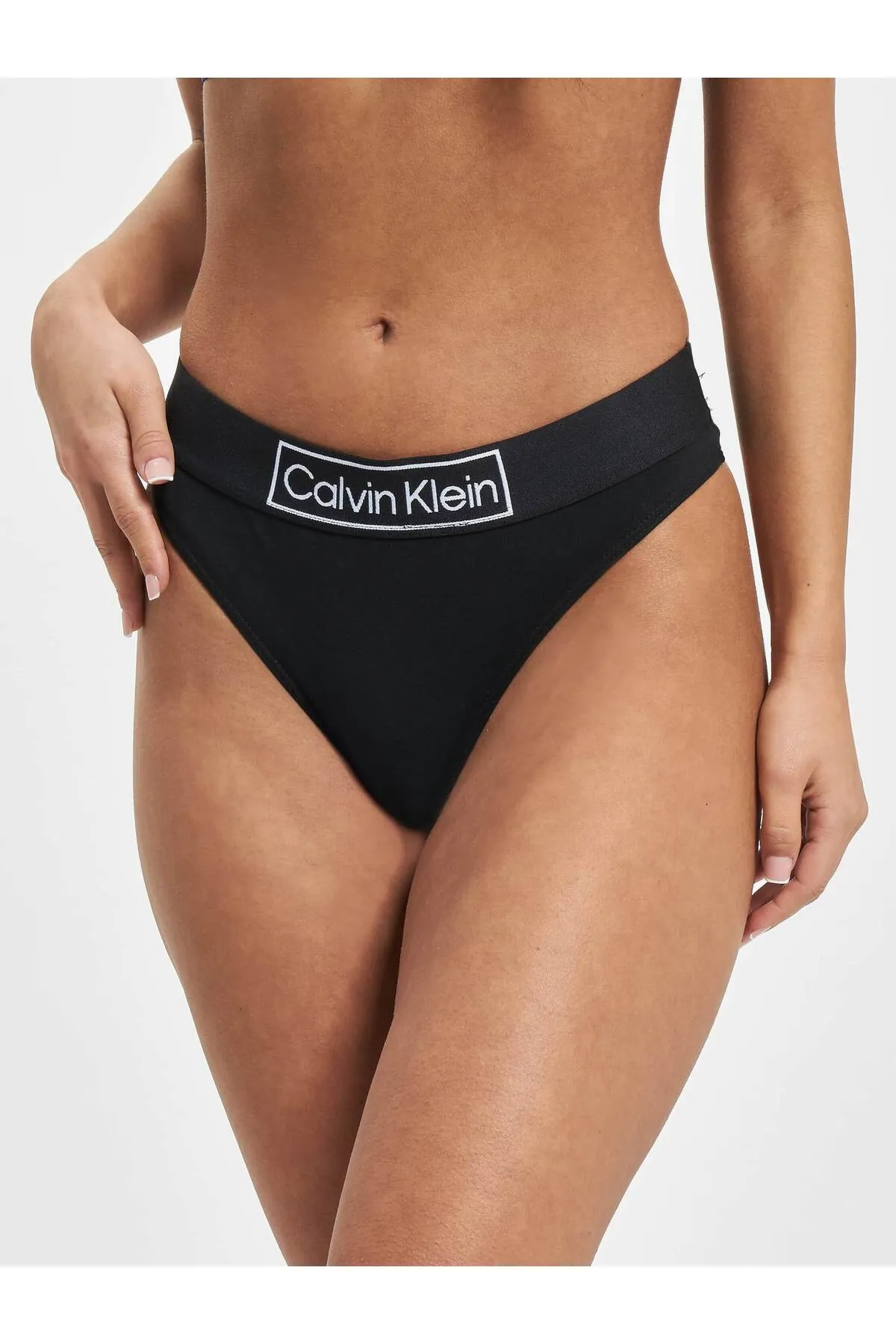 Calvin Klein  Damen Calvin Klein Unterwäsche Tanga