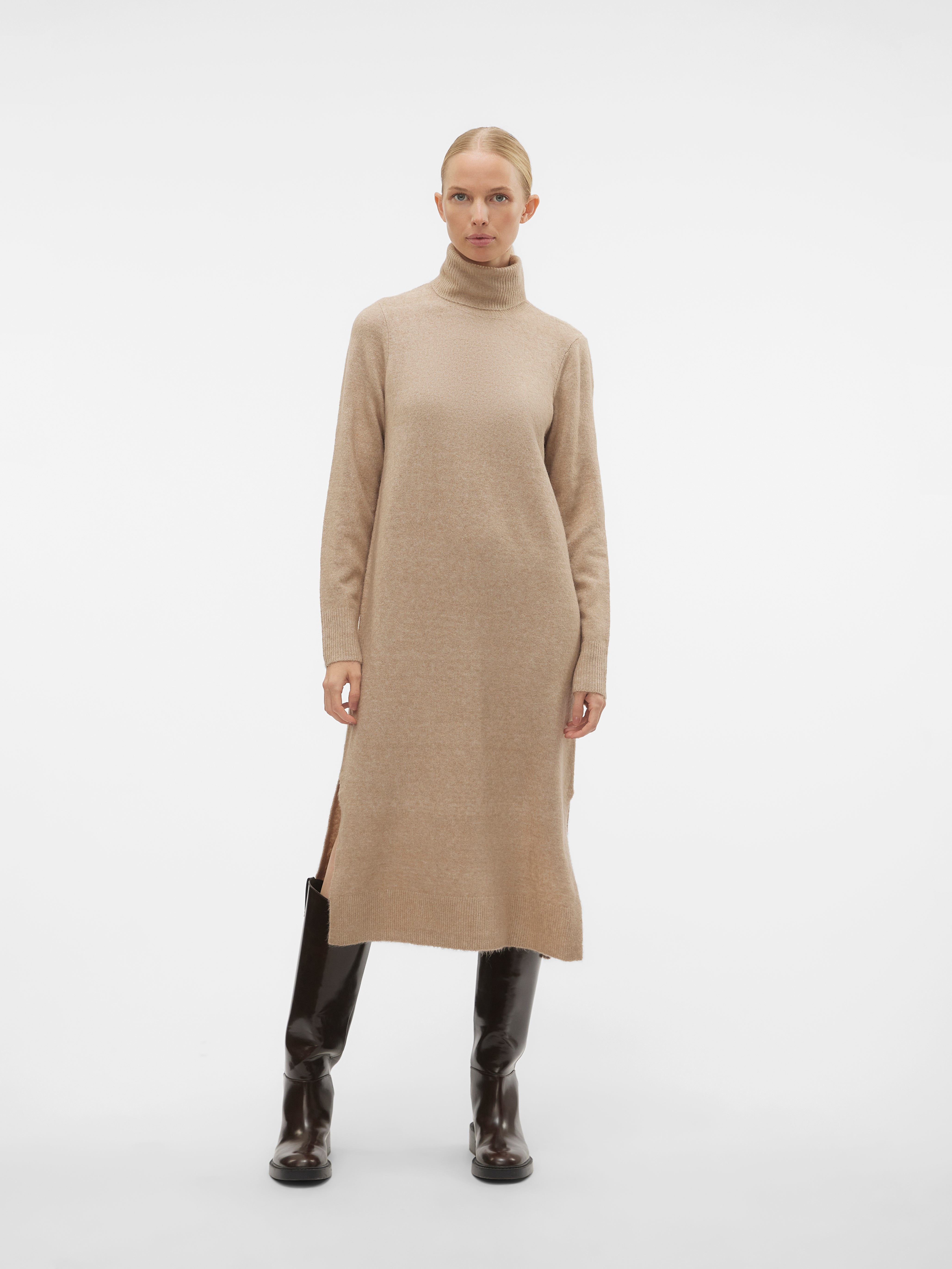 VMHURRICANE Langes Kleid