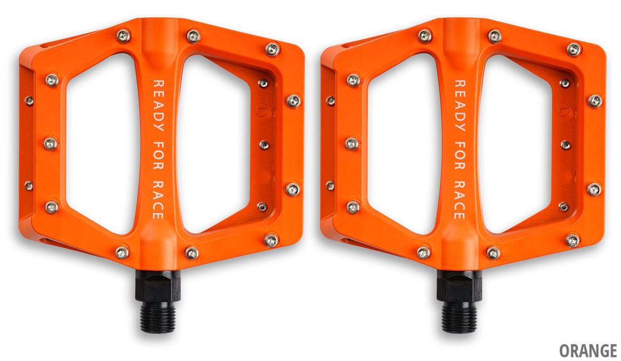 RFR Flat CMPT Plattformpedale kaufen | Bike-Discount