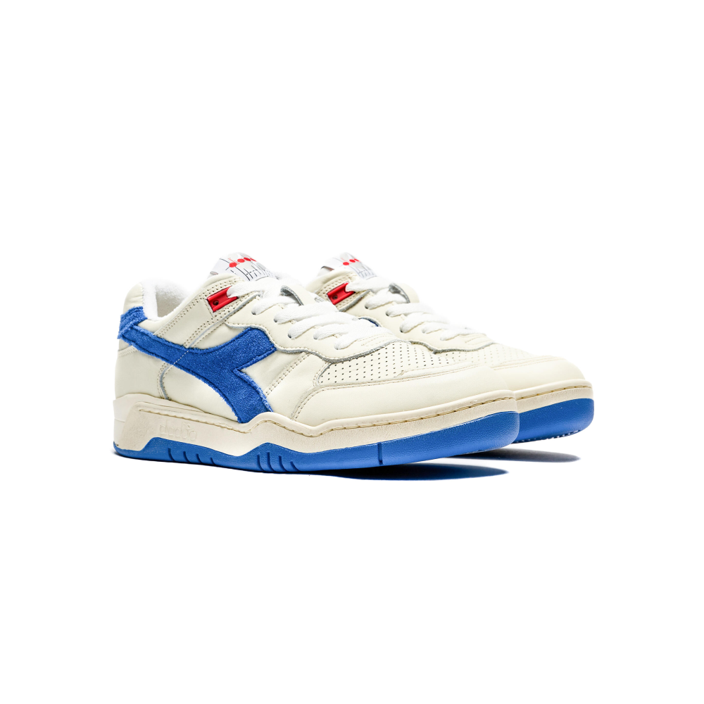 Diadora B.560 USED LEGACY ITALIA 201.179701-20011 / braun