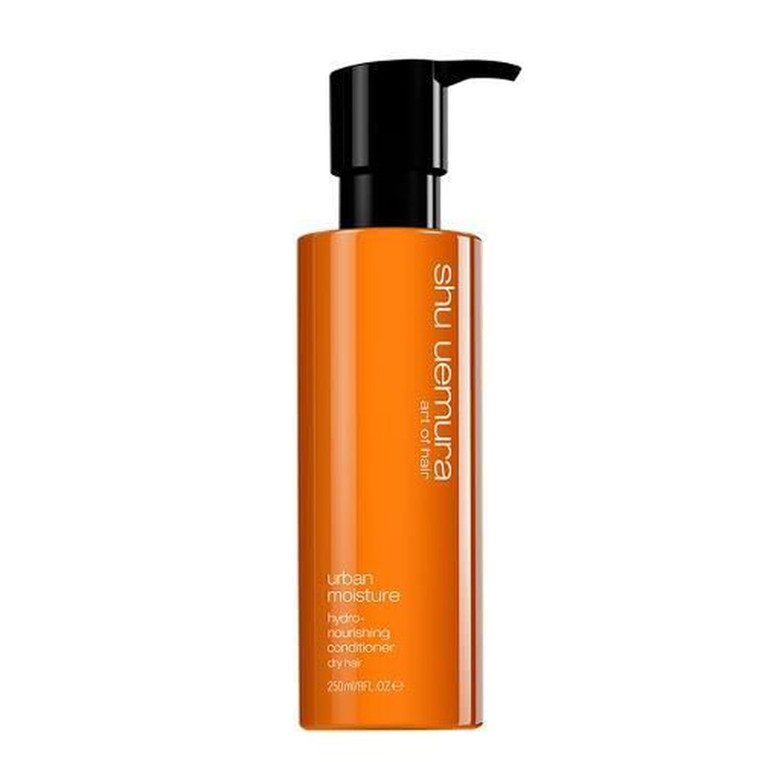 Shu Uemura Urban Moisture Après-Shampooing Nourissant 250 ml