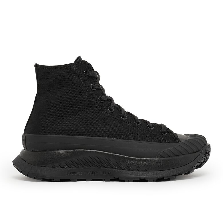 Converse Chuck 70 AT-CX Mono black/black/black