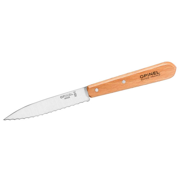 Opinel - Küchenmesser-Set - Messer