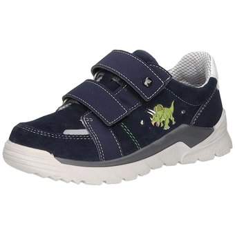 Ricosta Bobi Kletter in blau