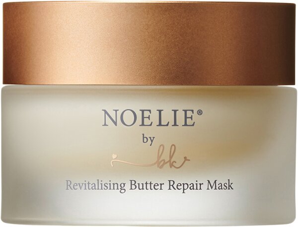 Noelie Revitalising Butter Repair Mask Gesichtsmaske