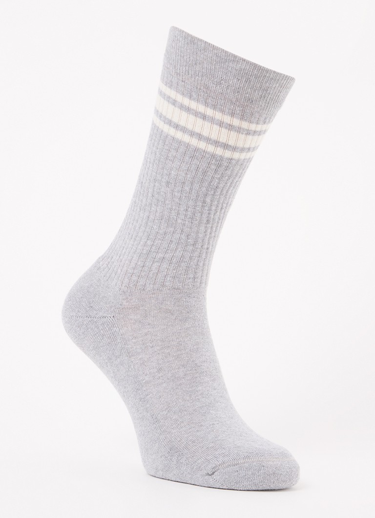 Sandro Socks with logo