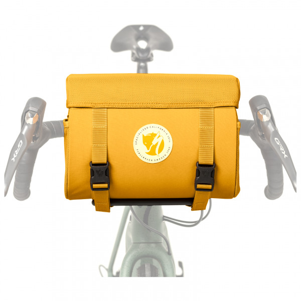 Specialized-Fjällräven - Handlebar Bag - Lenkertasche