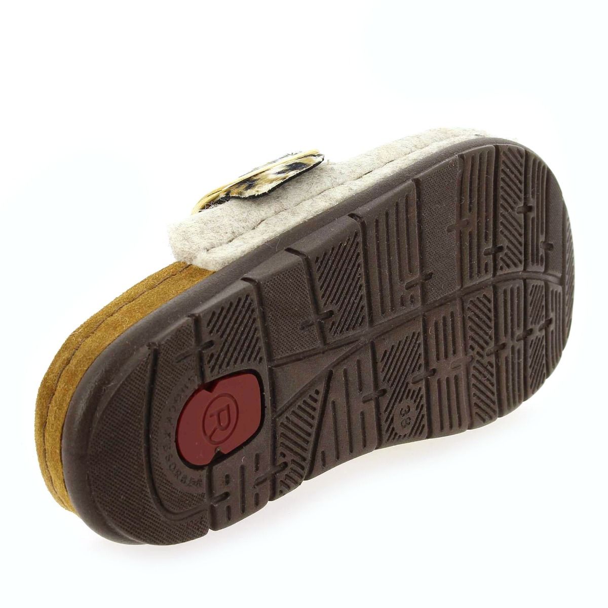 Rohde  EASYS N°45 - Beige