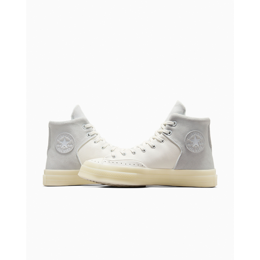 Converse Chuck 70 Marquis Warm Winter Essentials A05620C / weiss