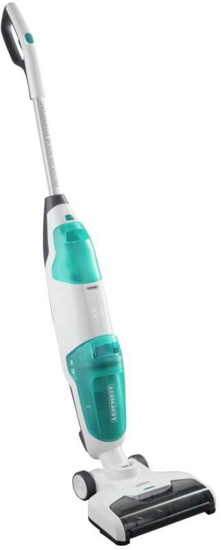 LEIFHEIT Regulus Aqua PowerVac Stabstaubsauger Mehrfarbig