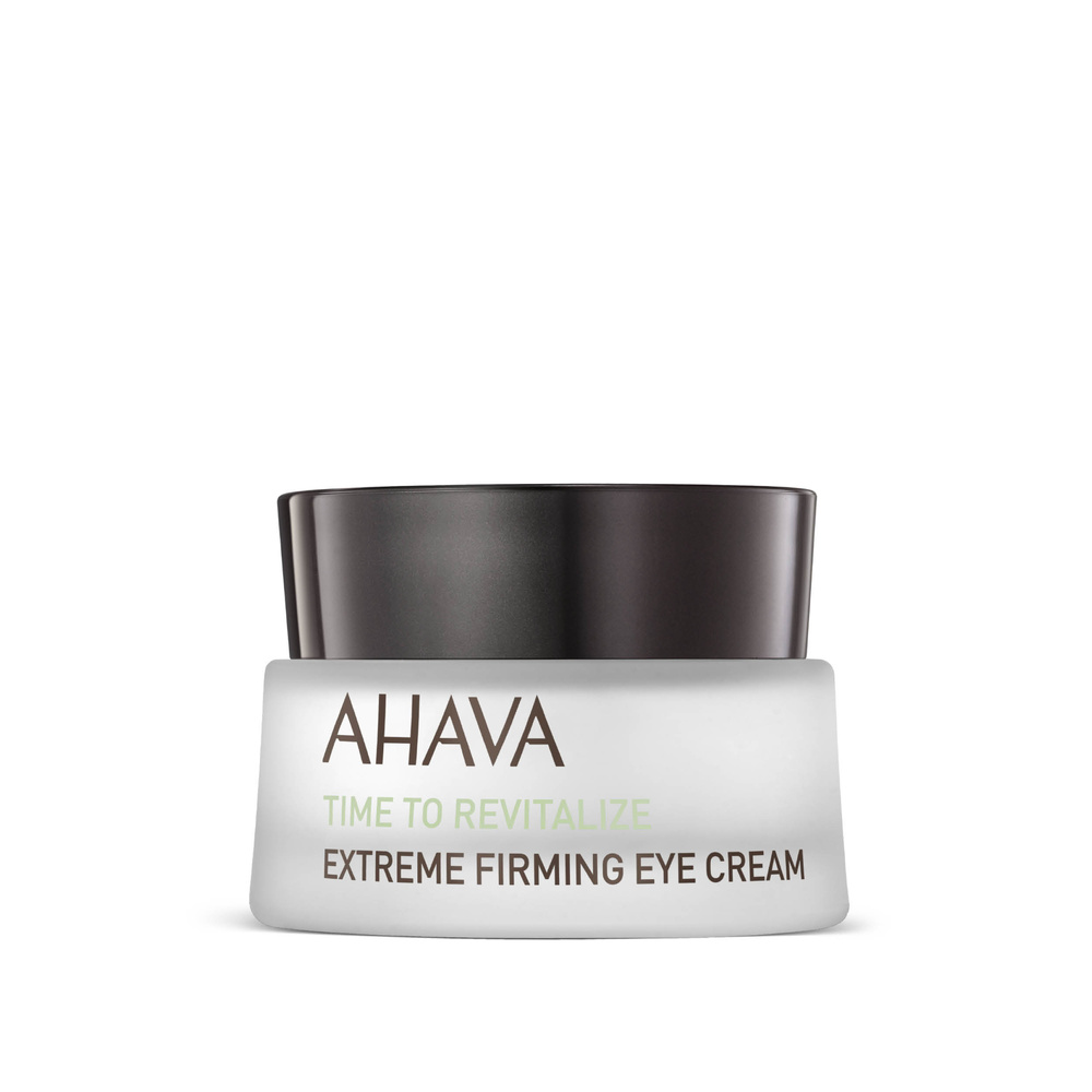 AHAVA Naturally Beautiful Day & Night Coffret