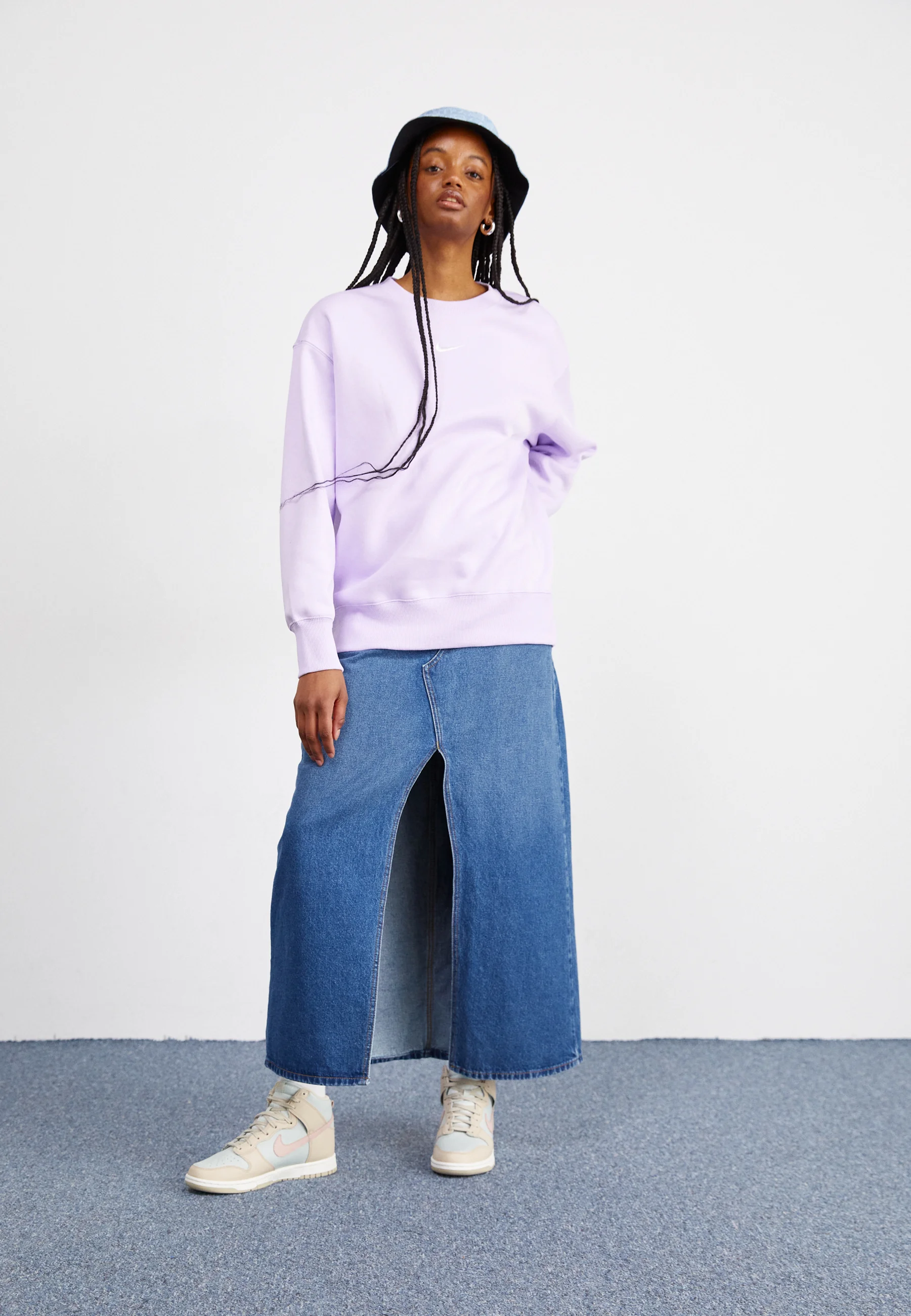 Nike Sportswear CREW - Sudadera