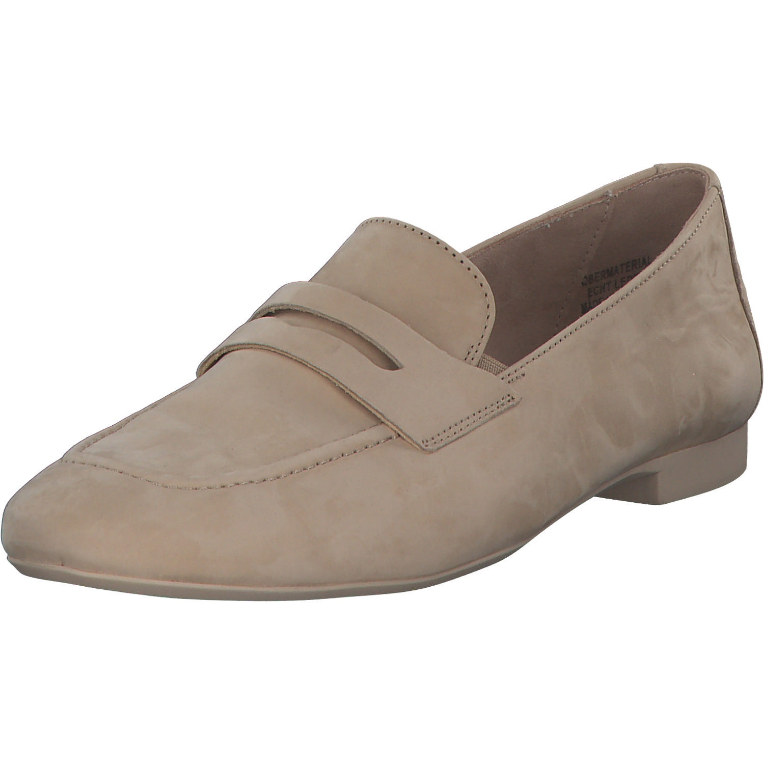 Paul Green 2954, Mokassins, Damen, sabbia