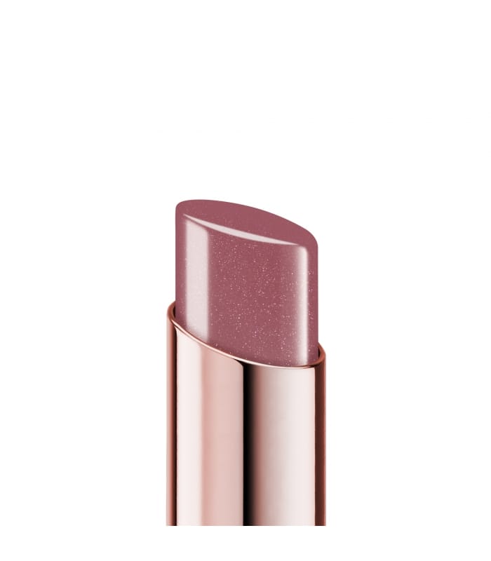 Lancôme-L'ABSOLU MADEMOISELLE SHINE-Rouge à lèvres sensation baume - brillance haute en couleur & couvrance modulable