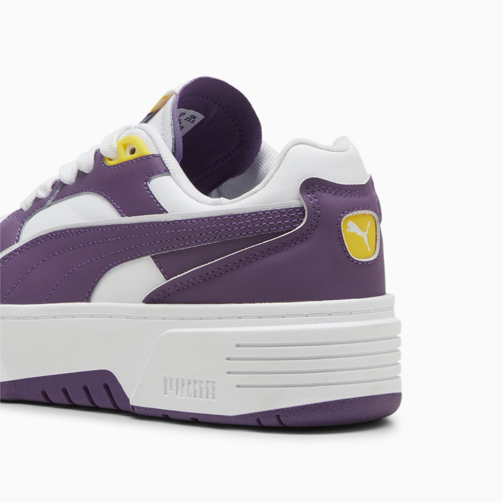 PUMA CA. Flyz 395246_02 / weiss