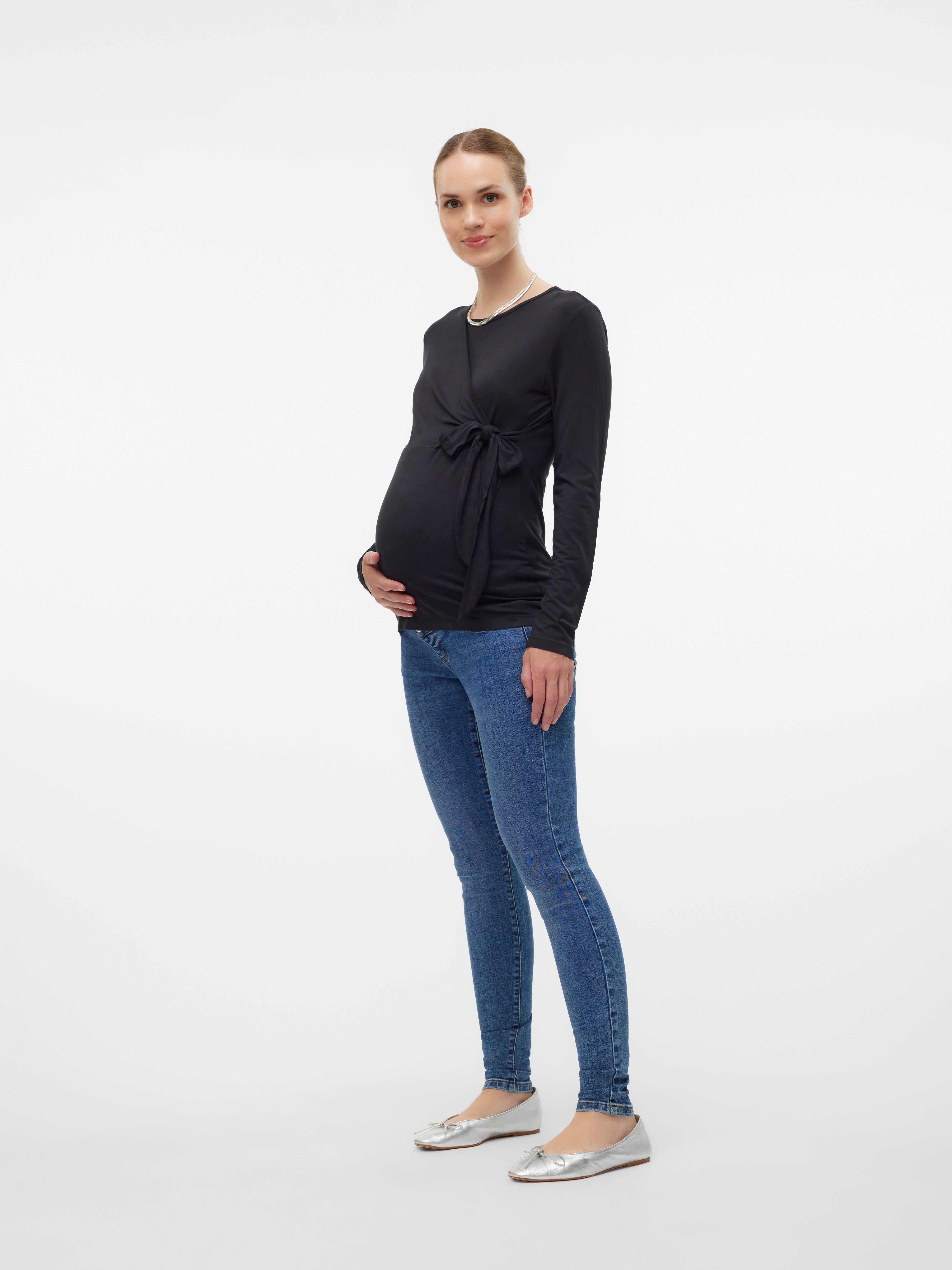 Umstands-jeans