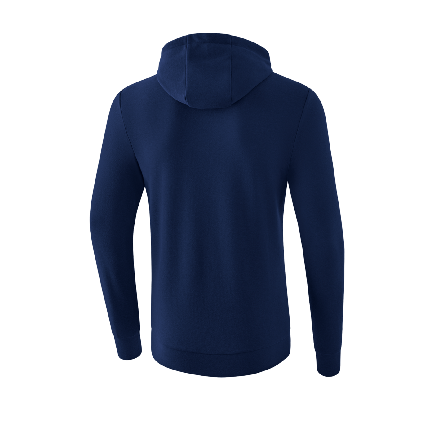Erima Basic Hoody Kids Dunkelblau