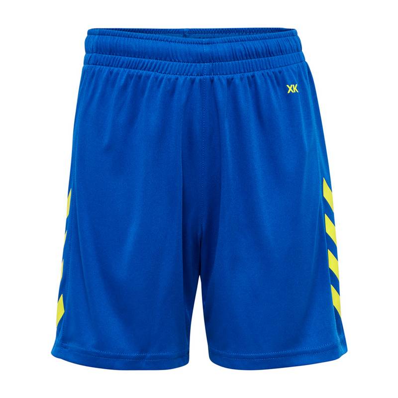 hummel hmlCORE XK POLY SHORTS KIDS Sweatshorts Kinder