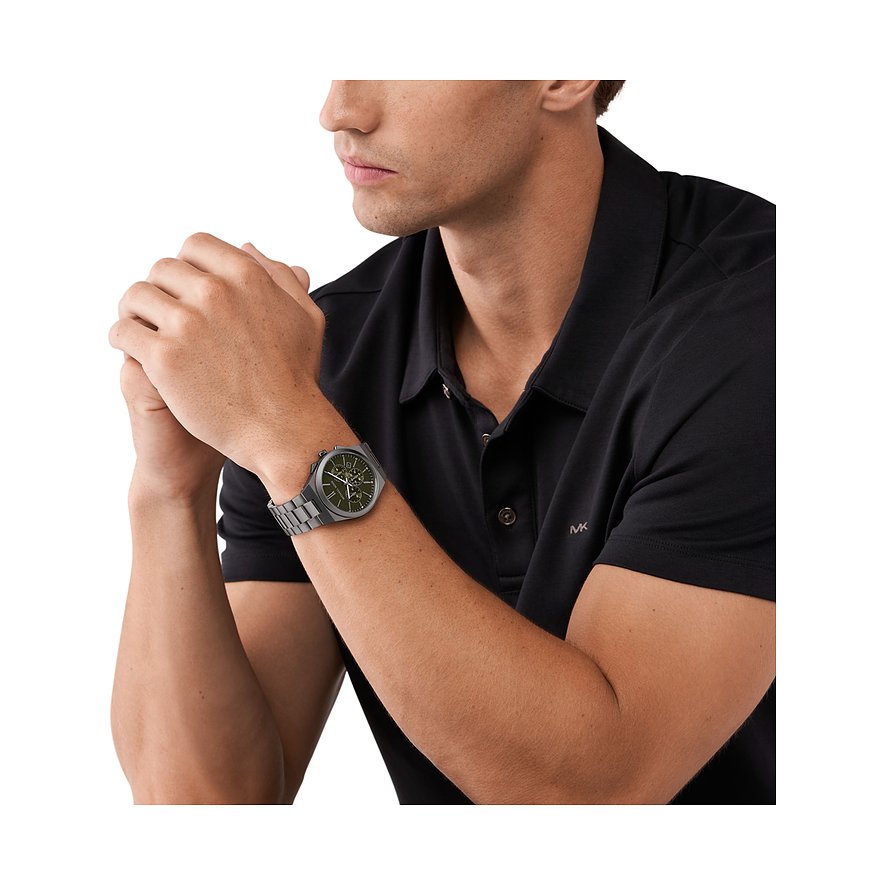 Michael Kors Chronograph LENNOX
