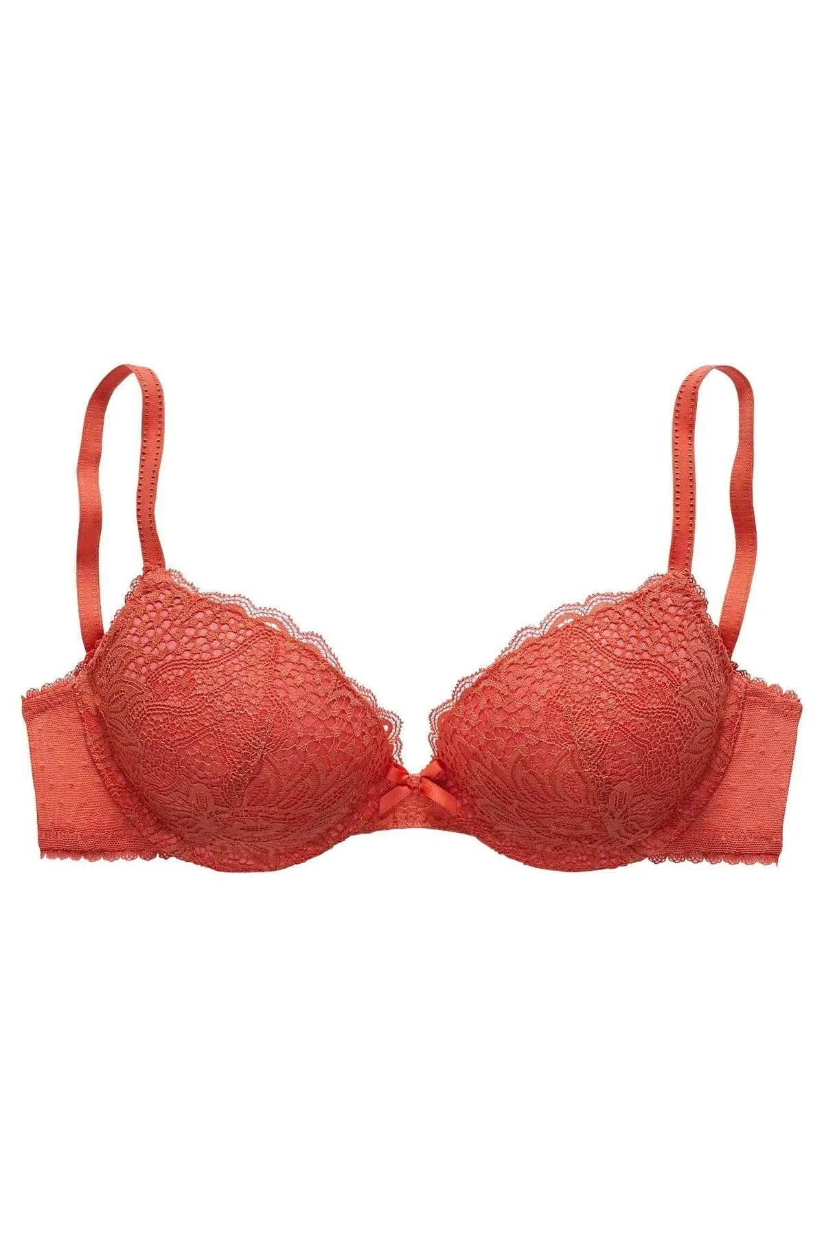 Vivance  BH - Orange - Unifarben