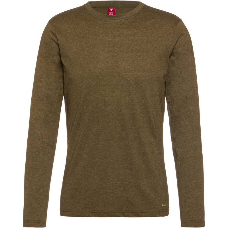 OCK Langarmshirt Herren