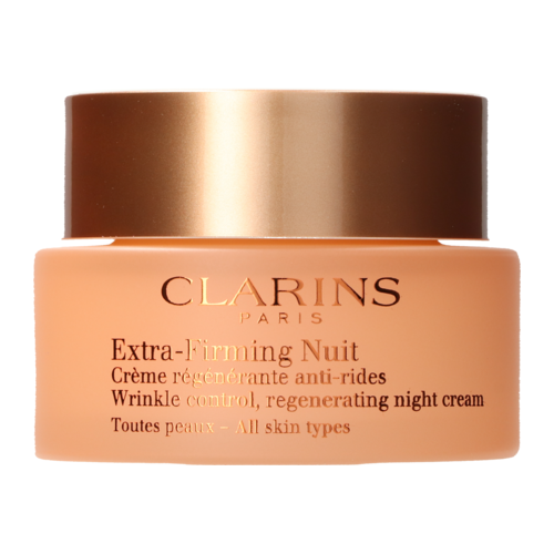Clarins Κρέμα Νύχτας για Έξτρα Σύσφιξη 50 ml
