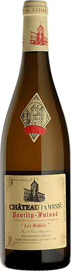 Château Fuissé : Pouilly-Fuissé Village 