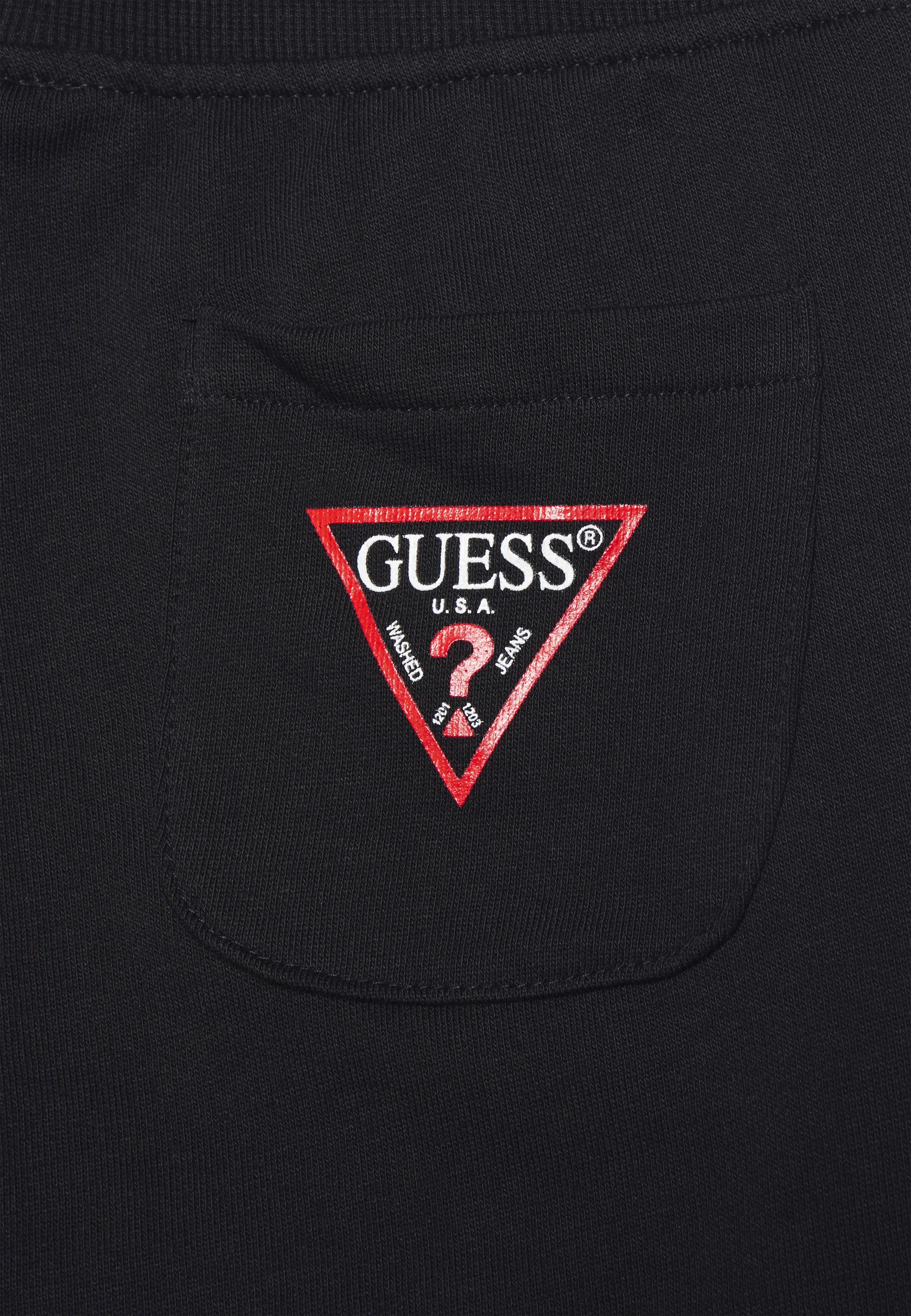 Guess CORE JUNIOR ACTIVE - Pantalones cortos