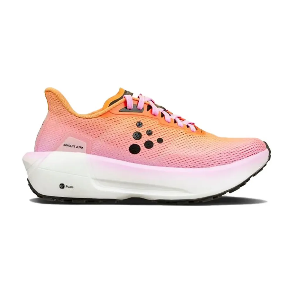 Craft Nordlite Ultra 1913379-533725 / pink