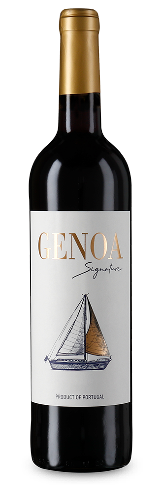 Fiuza Genoa Tinto 2021