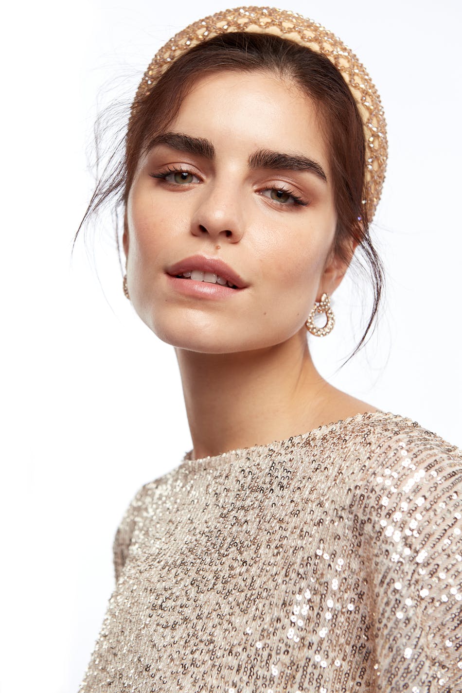 Malin dress