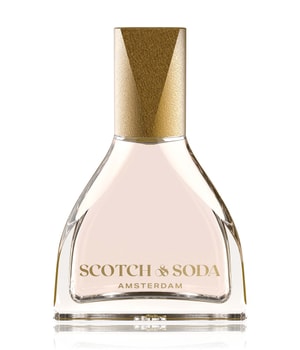 SCOTCH & SODA I AM Women Eau de Parfum-60 ml