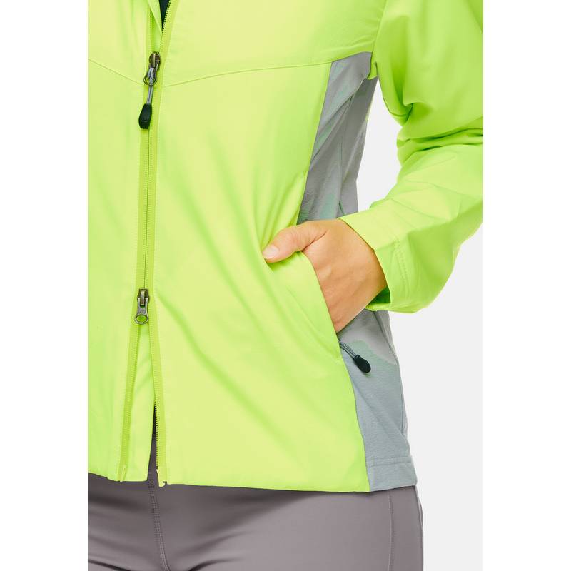 Jeff Green Laina Funktionsjacke Damen
