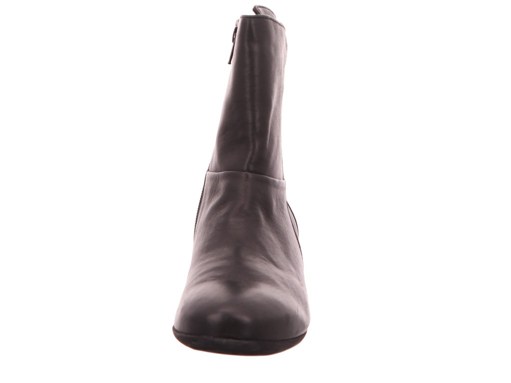 THINK Stiefeletten schwarz 3-000466