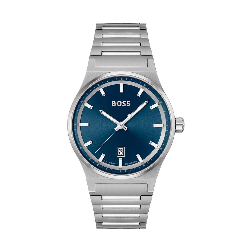 Boss Herrenuhr