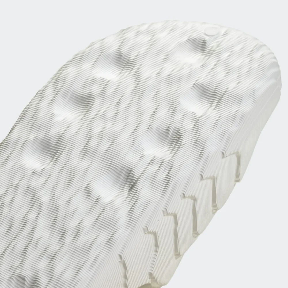 adidas Adilette 22 HQ4672 / weiss