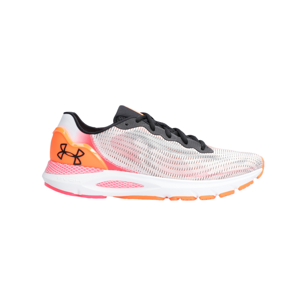 Under Armour HOVR Sonic 6 Breeze 3026237-001 / schwarz