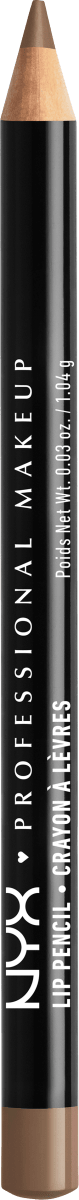 Lipliner Slim 805 Cappuccino, 1 g