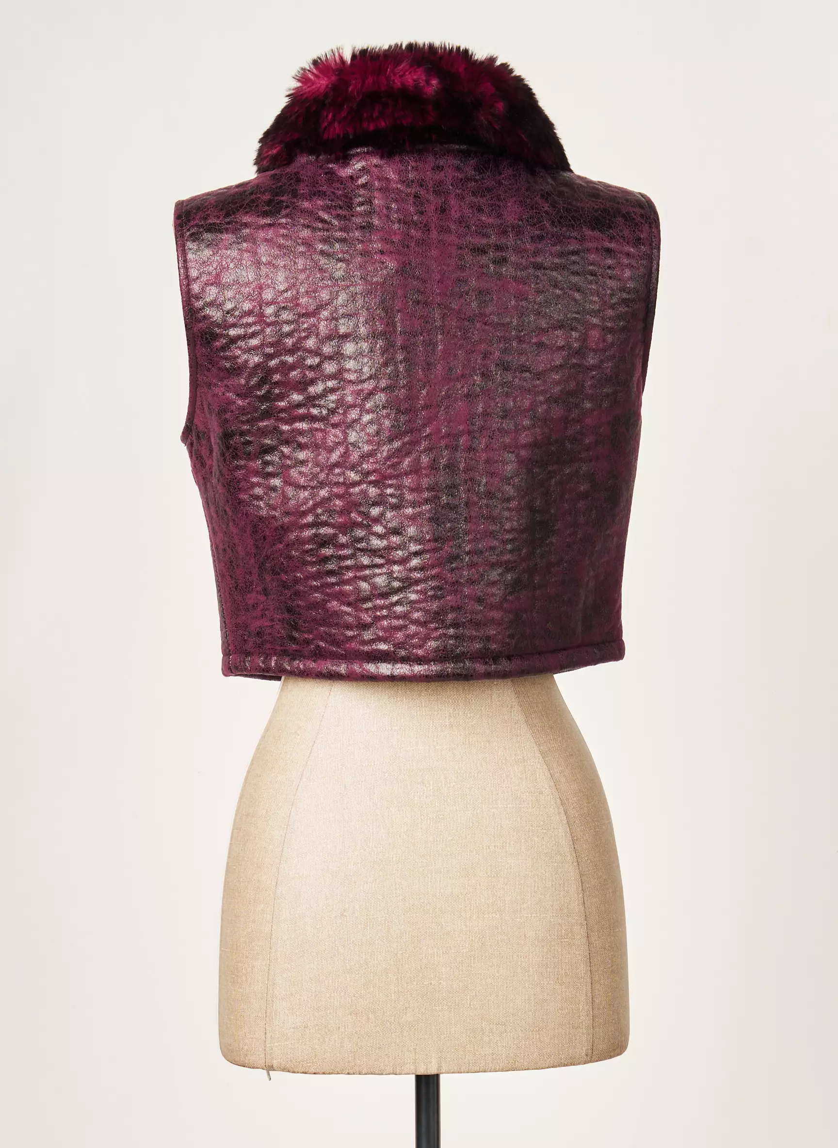 Lo Les Filles Vestecasual Femme couleur rose