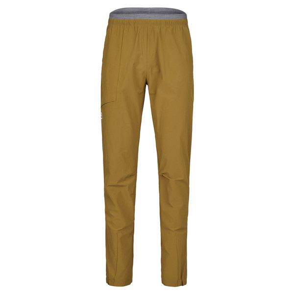 PIZ SELVA PANTS M Herren - Softshellhose
