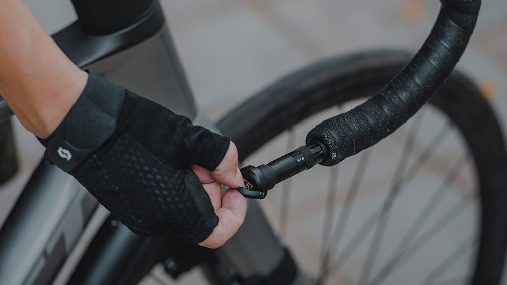 Topeak Plug'n Tool Roadie Werkzeugset kaufen | Bike-Discount