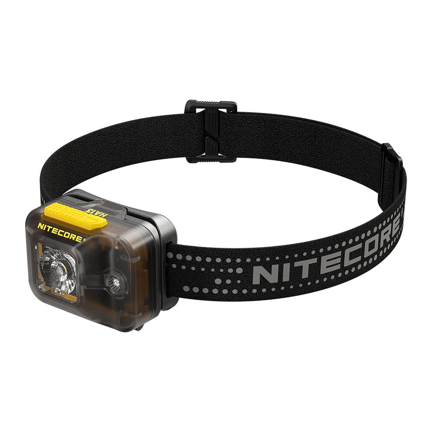 LED Kopflampe HA13 - 350 Lumen