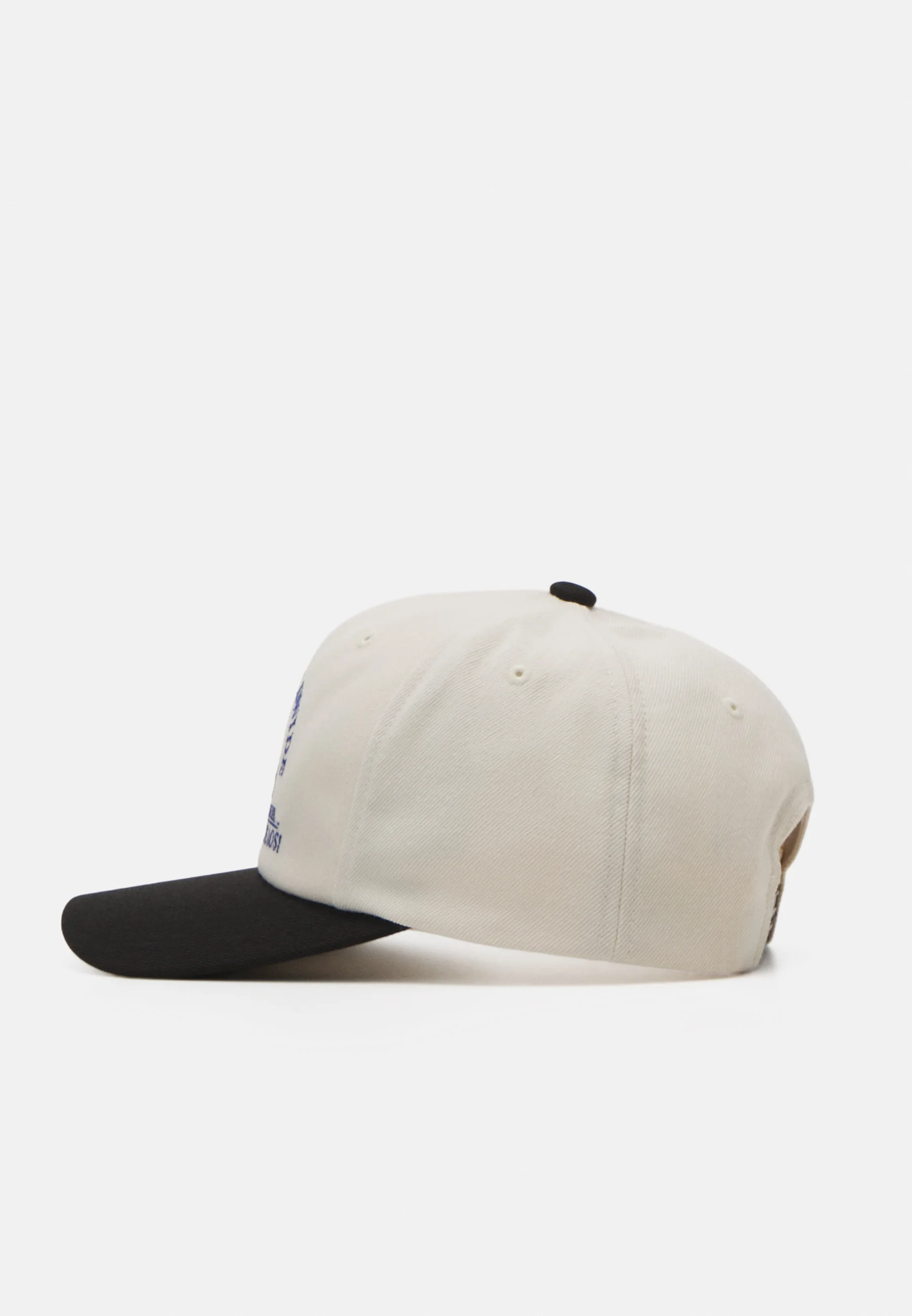 Gorra unisex clásica de 6 paneles Chaos de Obey Clothing