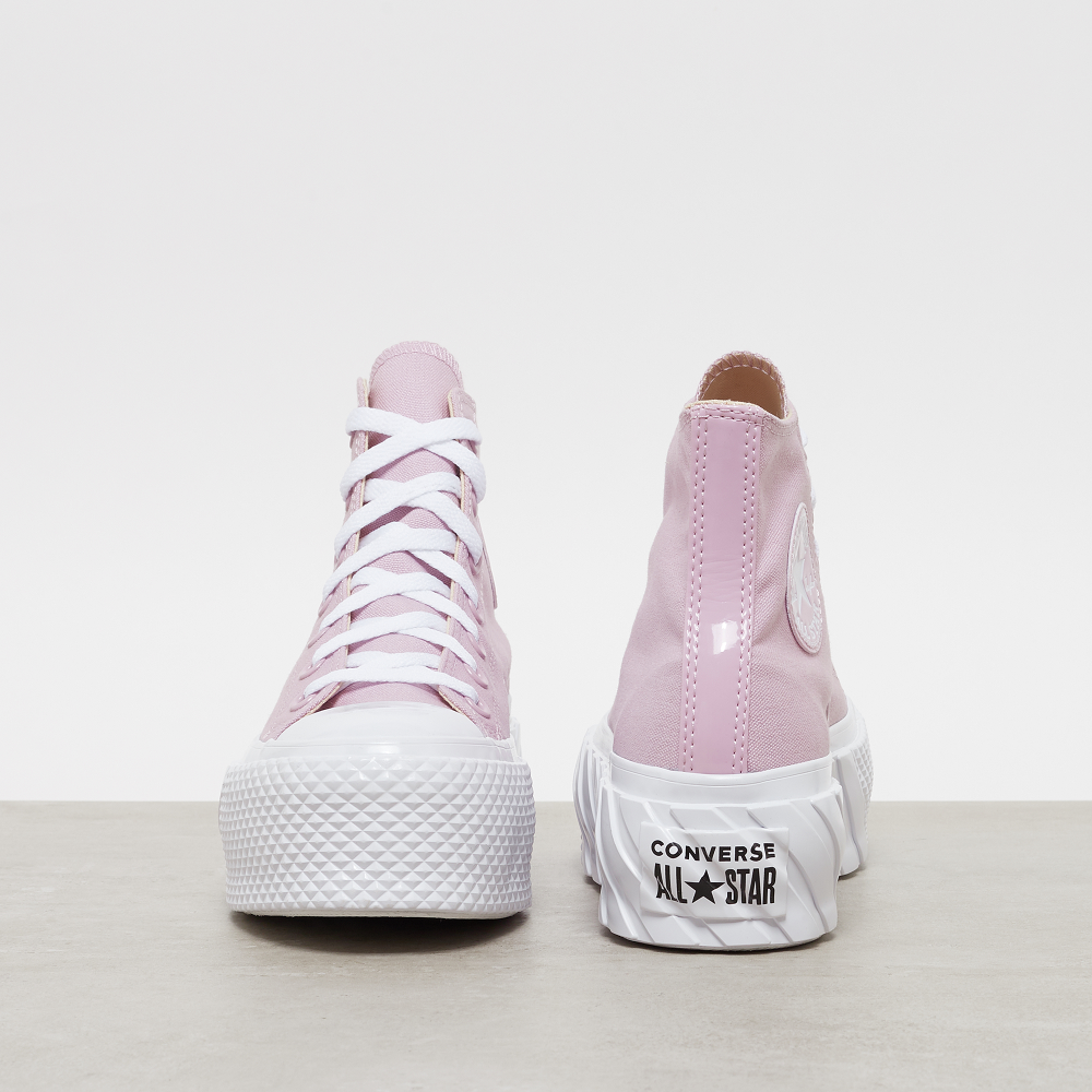 Converse Chuck Taylor All Star Lift 2X 571623C / pink