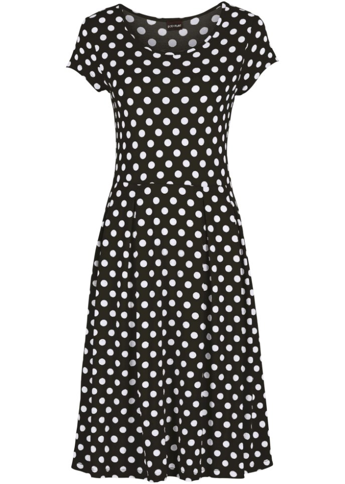Jerseykleid