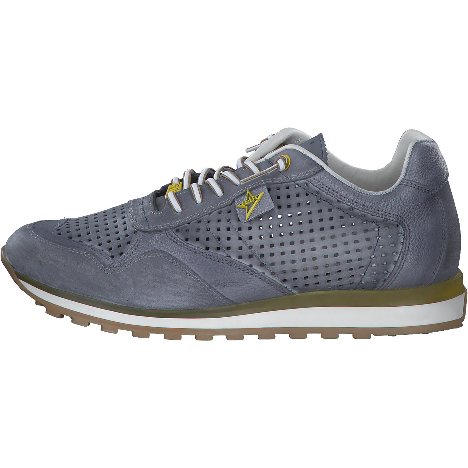 Cetti C848 EXP M, Klassische- & Business Schuhe, Herren, Grau