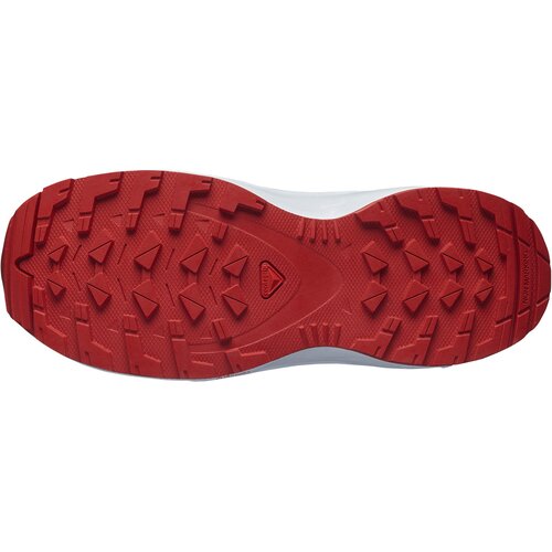 KINDER MULTIFUNKTIONSSCHUHE SHOES XA PRO V8 J STOWEA/ZEN BLUE/GOJI B
